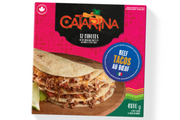 Beef Tacos - Catarina